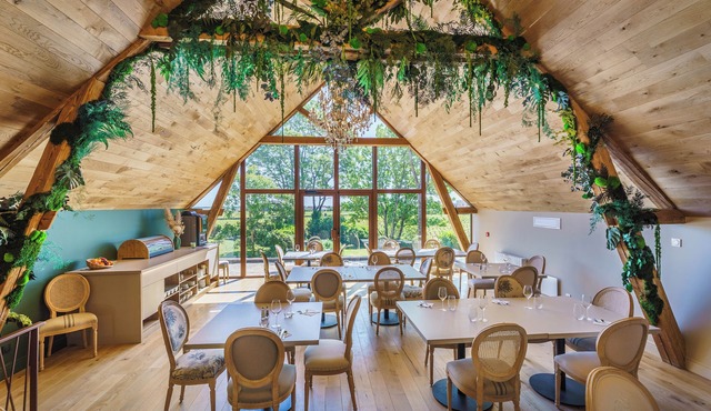 Hôtel Le Clos des Arts