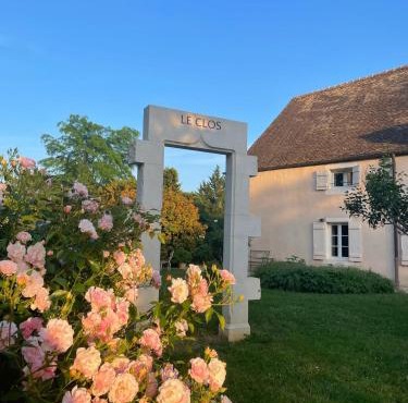 Hôtel Le Clos