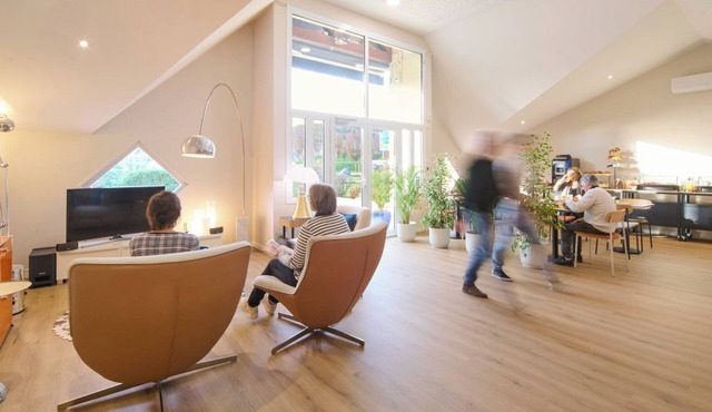 Hôtel Le Clos Mouron