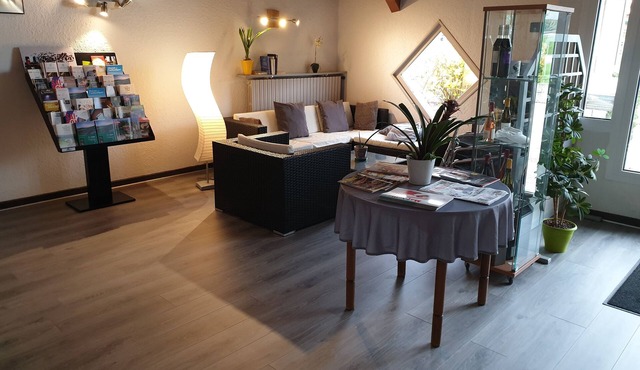 Hôtel Le Clos Mouron