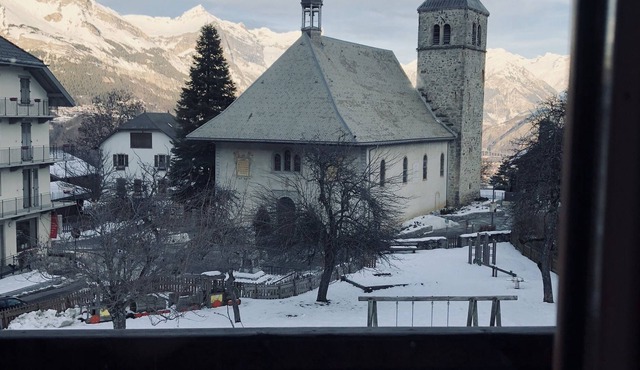 Hôtel Le Coin Savoyard