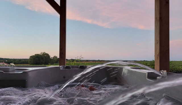 Hôtel Le Mareuillais