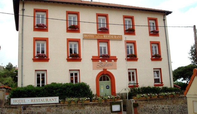 Hôtel le Befranc