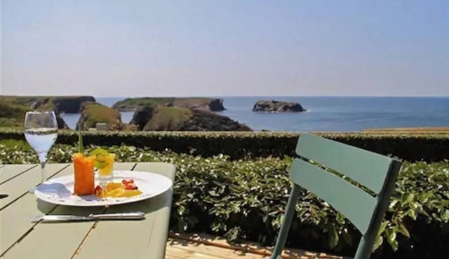 Hôtel Le Grand Large