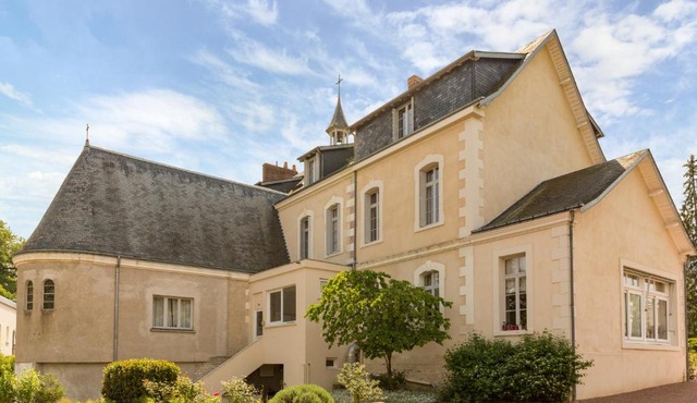 Hôtel Le Haut des Lys