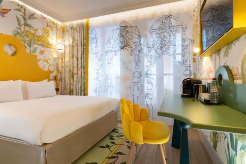 Hôtel Le Magnifique Ex Hôtel Le M