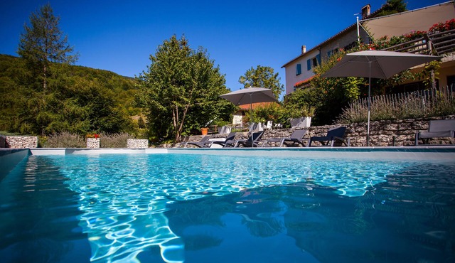 Hôtel le Marronnier