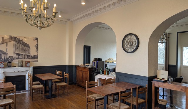 Hôtel Le Millésime