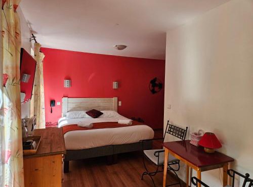 Hôtel Le Mont Barral