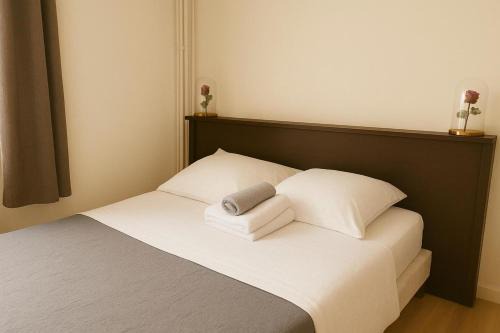 Hôtel Le Paris Brest