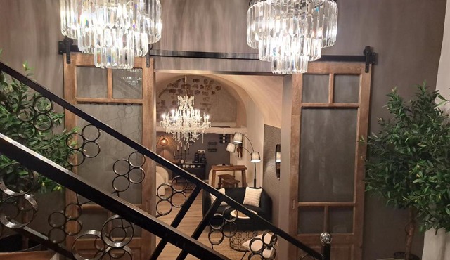 Hôtel Le Patio de Sophie