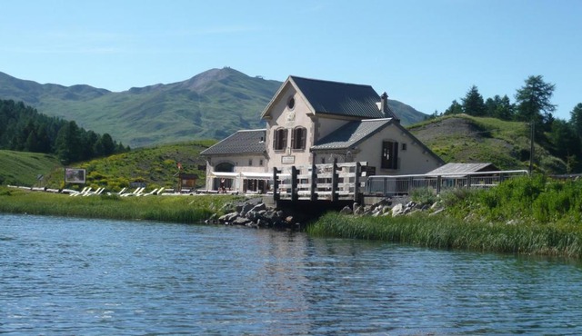 Hôtel, Le Refuge Napoléon