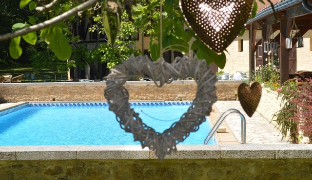 Hôtel Le Relais du Touron