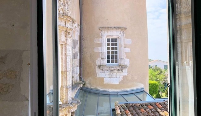 Hôtel Le Sénéchal