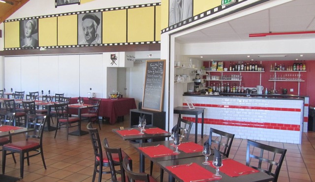 Hôtel Le Saint-Joseph