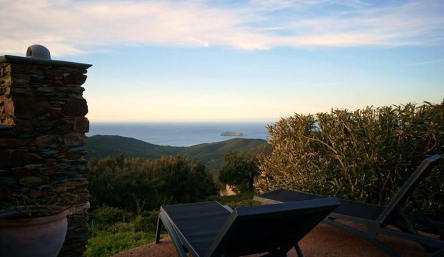 Hôtel Le Saint Jean