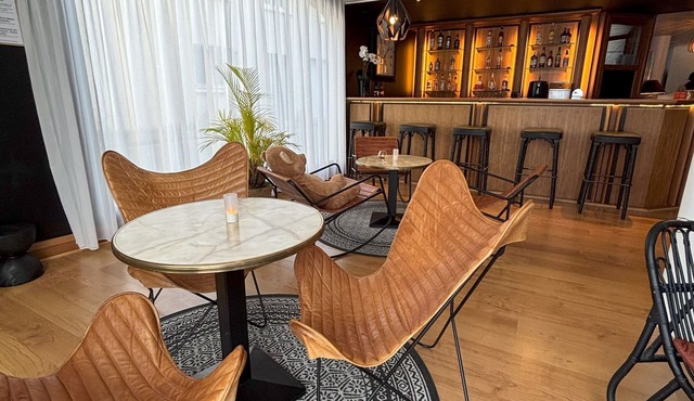 Hôtel Le Valois, Cognac