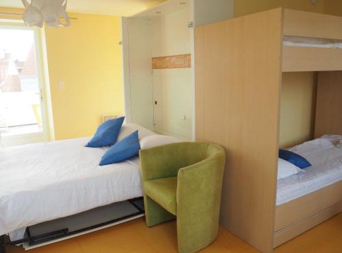 Hôtel Le Vivier WISSANT - Centre Village - Côte d'Opale - Baie de Wissant - 2CAPS