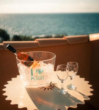 Hôtel Les Calanques