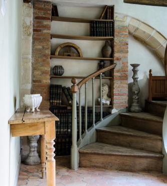 Hôtel Les Chevaliers