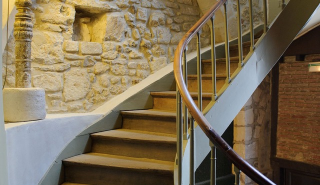 Hôtel Les Chevaliers