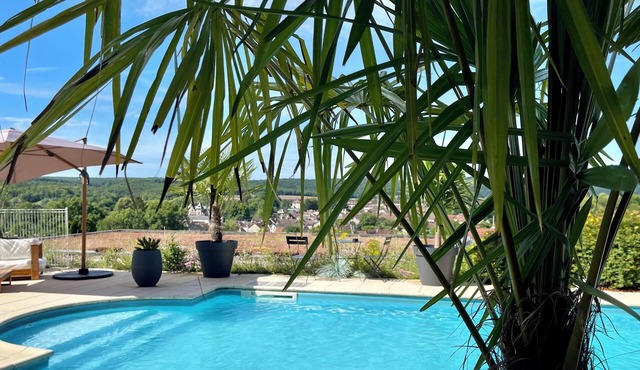 Hôtel Les Demoiselles