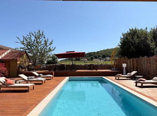 Hôtel Les Deux Chèvres Gevrey-Chambertin