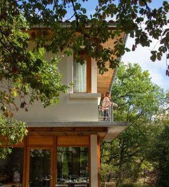 Hôtel Les Esclargies