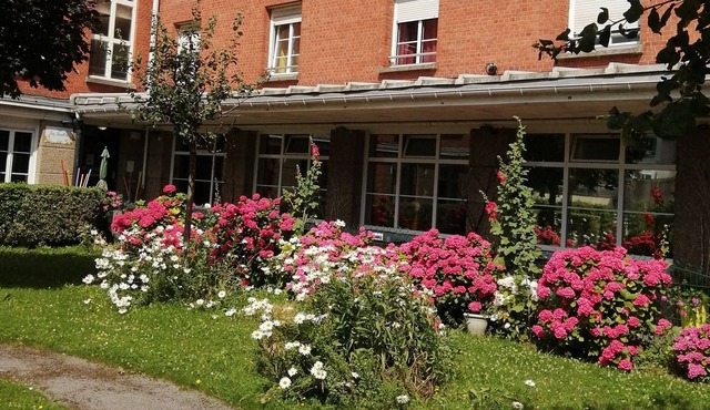 Hôtel Les Jardins Dunkerque center