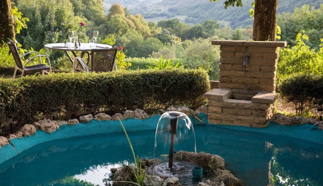 Hôtel Les Mésanges