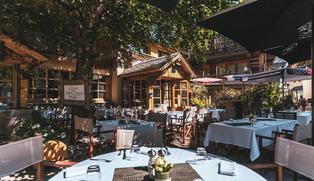 Hôtel Les Peupliers