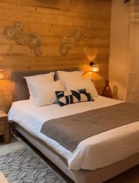 Hôtel Les Quatre Saisons