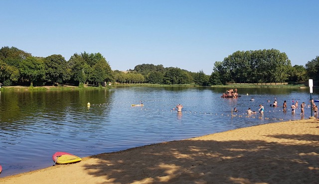 Hôtel Louise de la Vallière