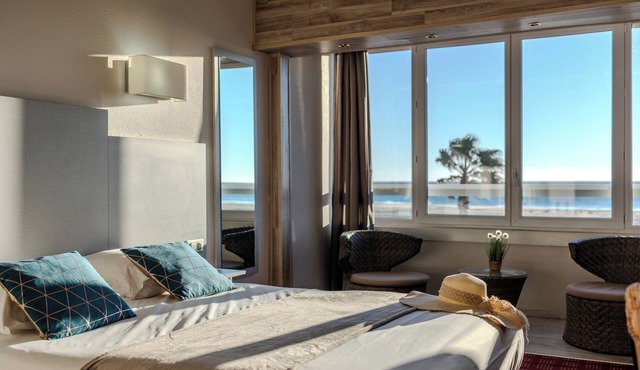 Hôtel Méditerranée