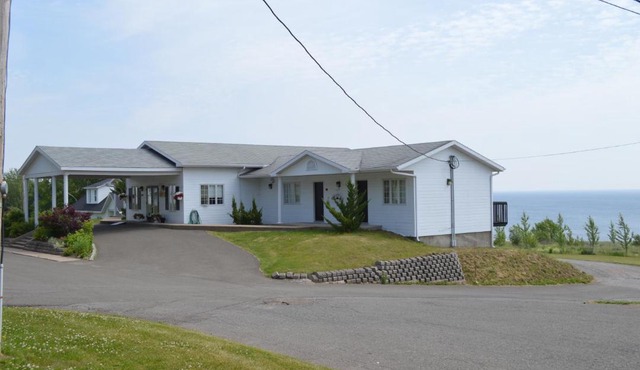 Hôtel Maison Blanche