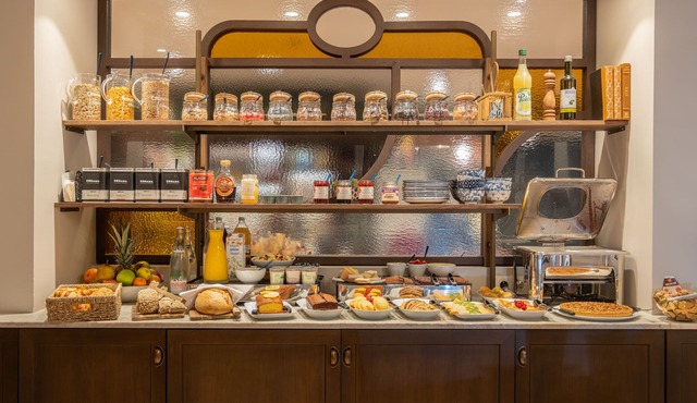 Hôtel Maison Lacassagne