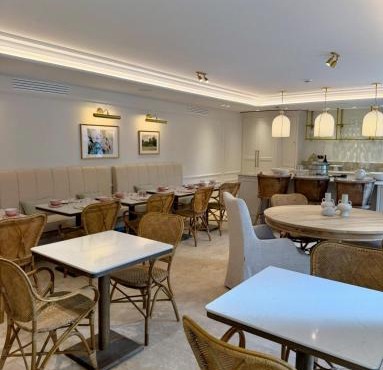 Hôtel Maison Turenne