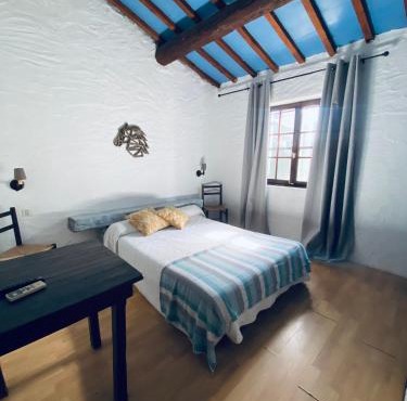 Hôtel MAS DE LAYALLE