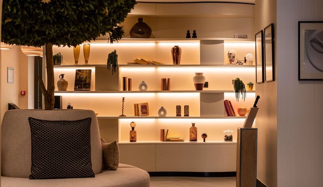 Hôtel Mercure Paris Ouest Saint Germain