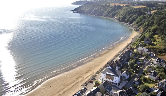 Hôtel Miléade de la Plage - Binic