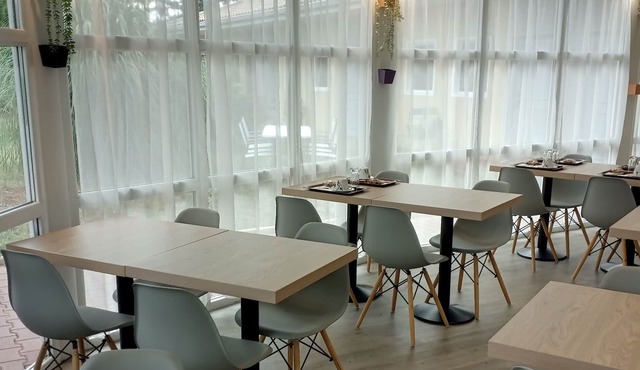 Hôtel Montaigne Montcaret