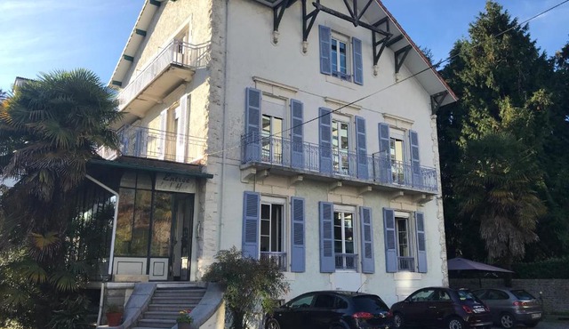 Hôtel Montilleul - Villa Primrose