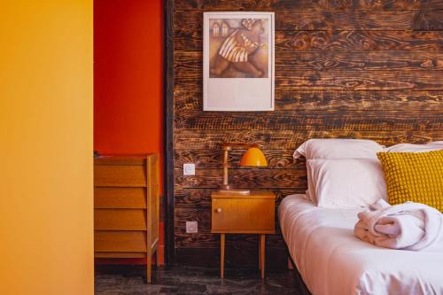 Hôtel O' Fil de soie Balnéo Séminaires