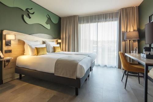 Hôtel OstOria Périgueux, BW Signature Collection