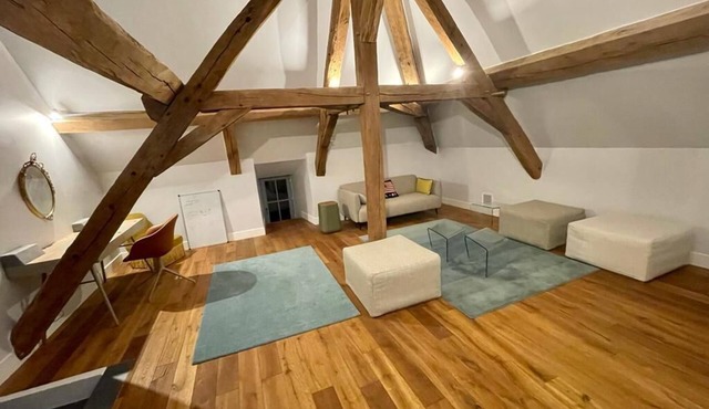 Hôtel Particulier Languet de Sivry