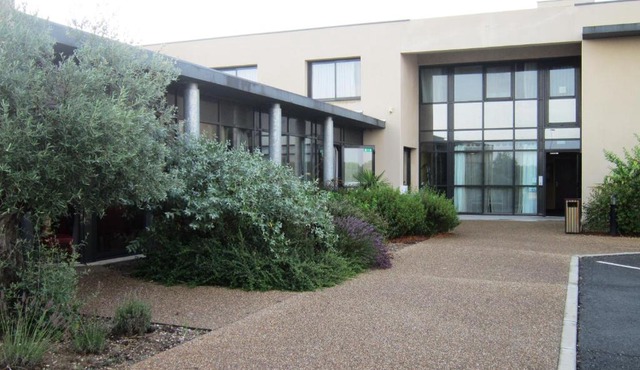 Hôtel Particulier VILLA DES MARAIS