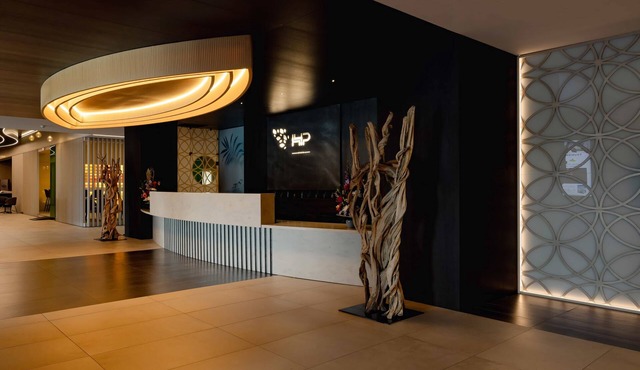 Hôtel Plaza Futuroscope