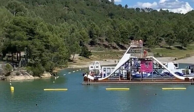Hôtel Pont Rouge, Carcassonne