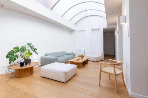 Hôtel Porte Mars - Reims Gare Centre Arena