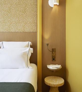 Hôtel Prince de Conti - Hôtel Rénové